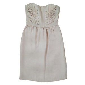 Rachel‎ Roy Strapless Corset Dress 6